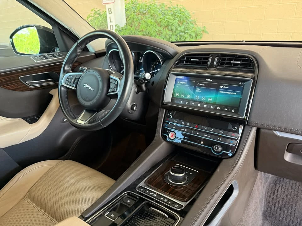 2019 Jaguar F-Pace - Image 20 of 20