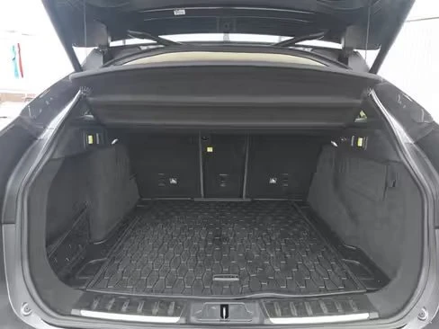 2019 Jaguar F-Pace - Image 2 of 14