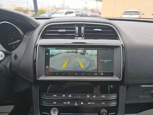 2019 Jaguar F-Pace - Image 14 of 14