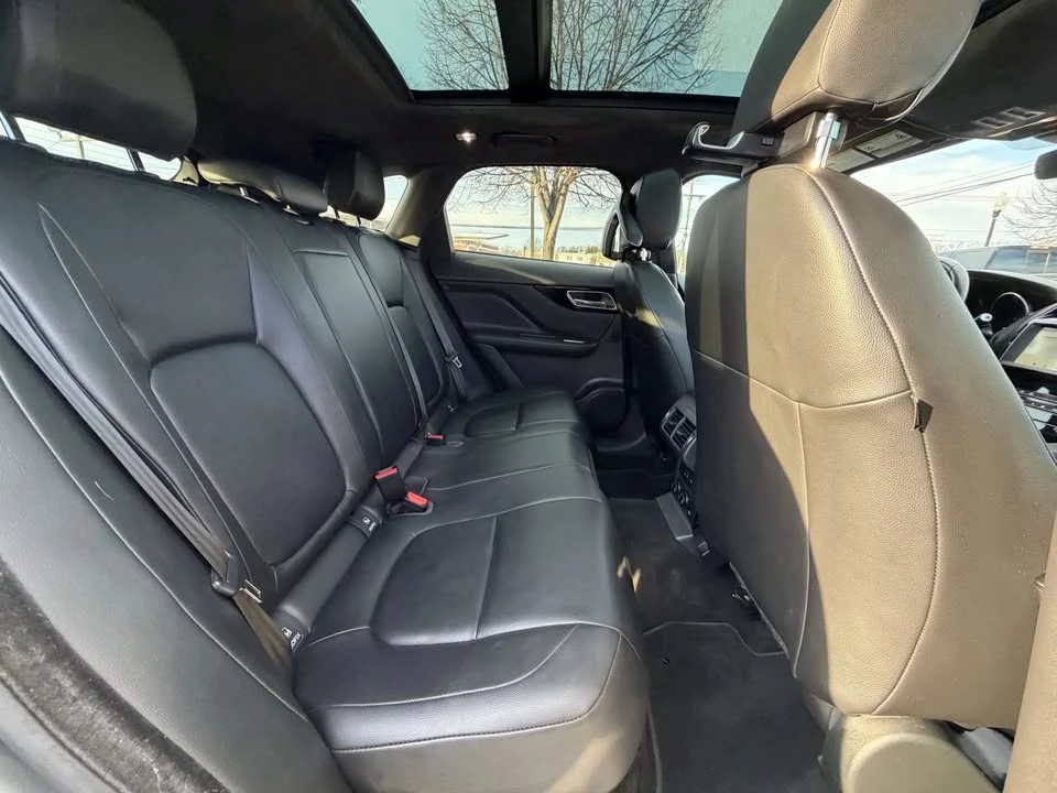 2019 Jaguar F-Pace - Image 20 of 20