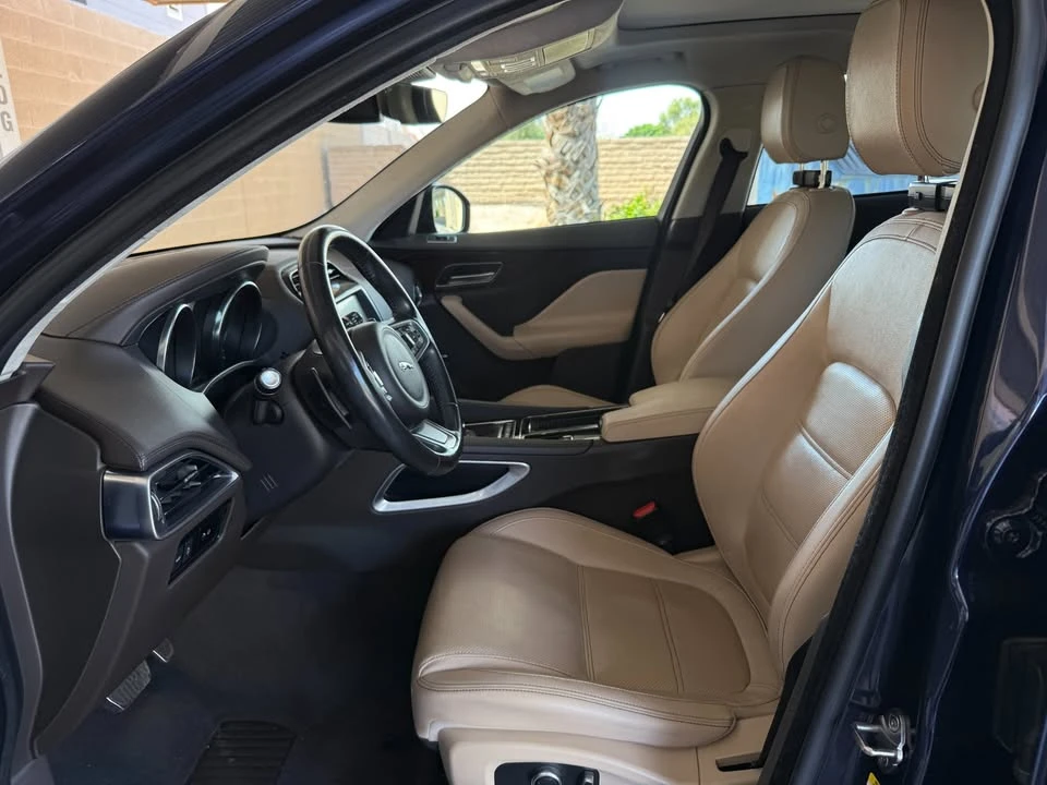 2019 Jaguar F-Pace - Image 12 of 20