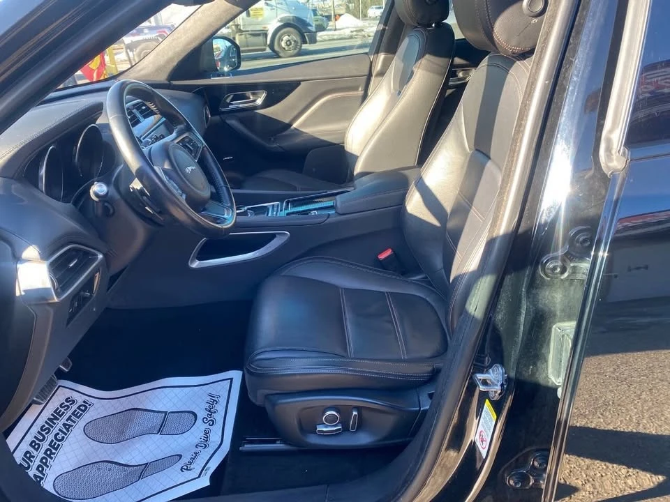 2019 Jaguar F-Pace - Image 19 of 19