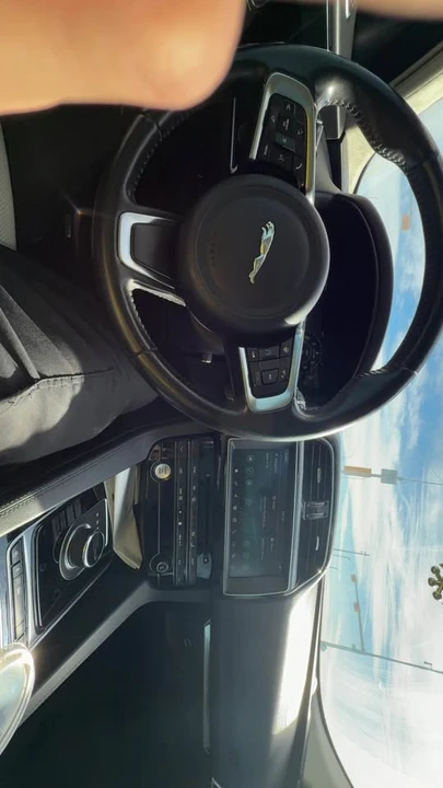 2019 Jaguar F-Pace - Image 9 of 9