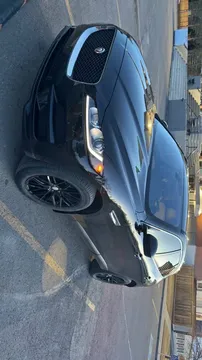 2019 Jaguar F-Pace