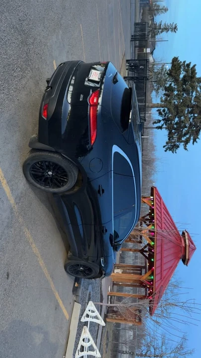 2019 Jaguar F-Pace - Image 3 of 9