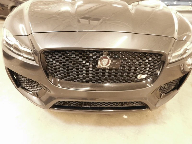 2019 Jaguar F-Pace - Image 10 of 20
