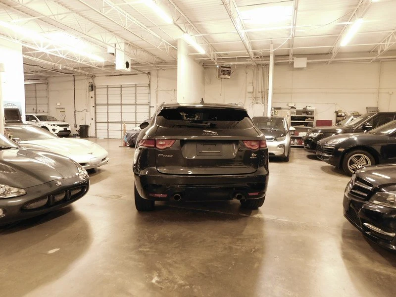2019 Jaguar F-Pace - Image 6 of 20