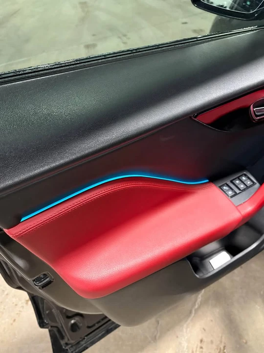 2019 Jaguar F-Pace - Image 18 of 18