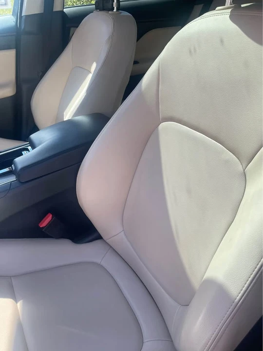2019 Jaguar F-Pace - Image 5 of 5
