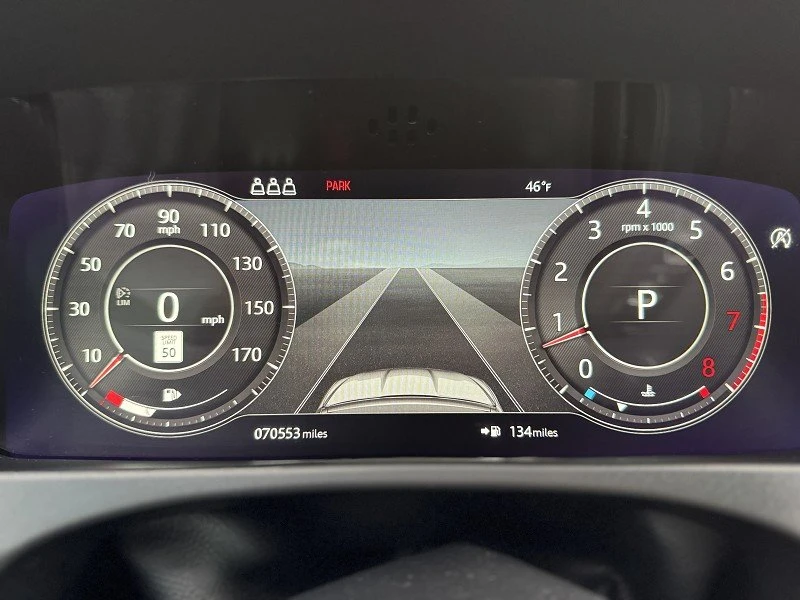 2019 Jaguar F-Pace - Image 16 of 20