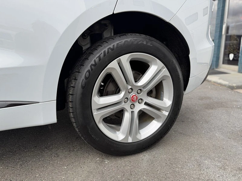 2019 Jaguar F-Pace - Image 20 of 20