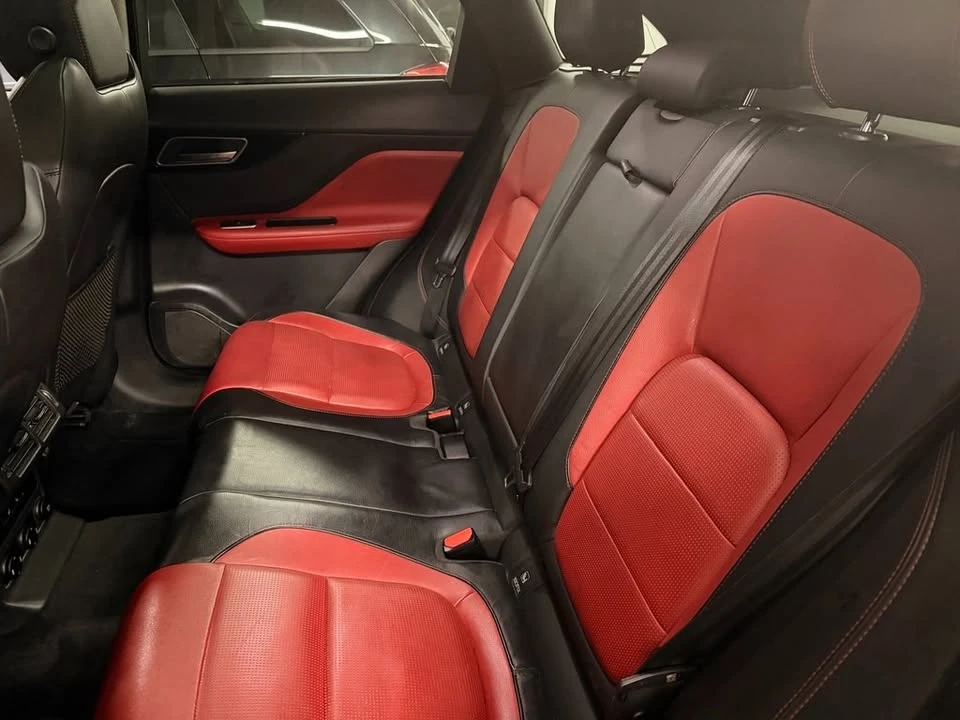 2019 Jaguar F-Pace - Image 12 of 20