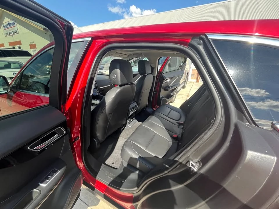 2019 Jaguar F-Pace - Image 15 of 19