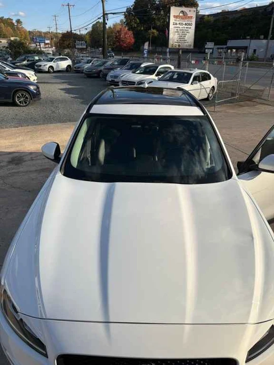 2019 Jaguar F-Pace - Image 15 of 15