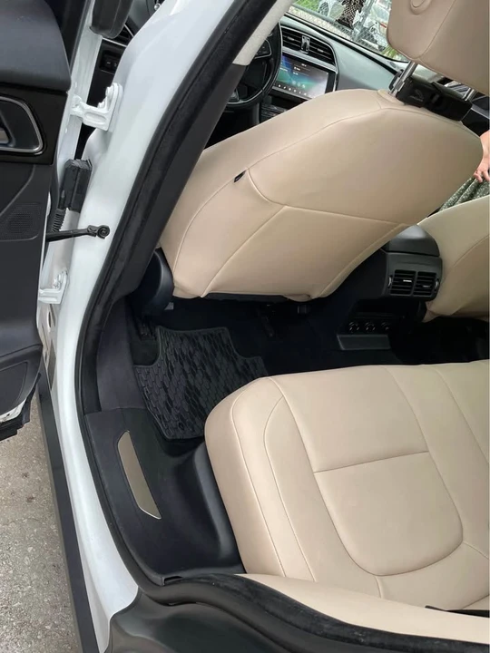 2019 Jaguar F-Pace - Image 16 of 20