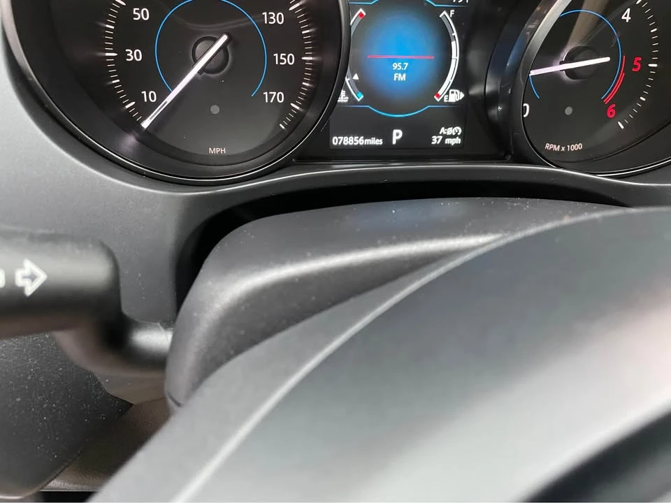 2019 Jaguar F-Pace - Image 20 of 20