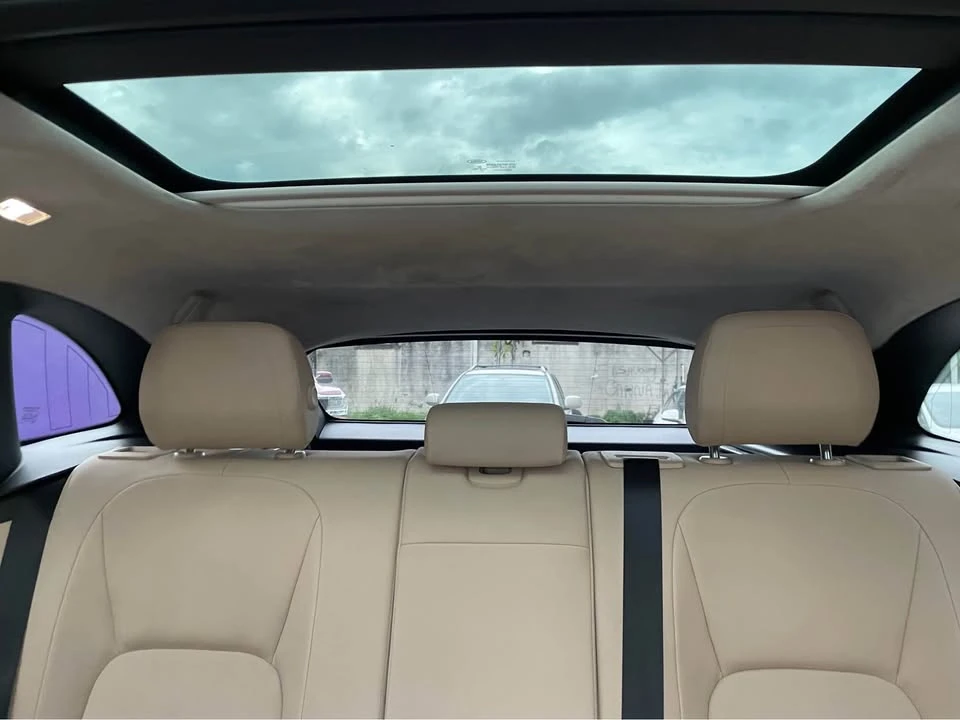 2019 Jaguar F-Pace - Image 14 of 20