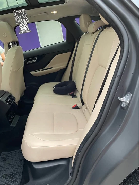 2019 Jaguar F-Pace - Image 15 of 20