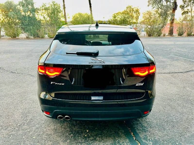 2019 Jaguar F-Pace - Image 4 of 14