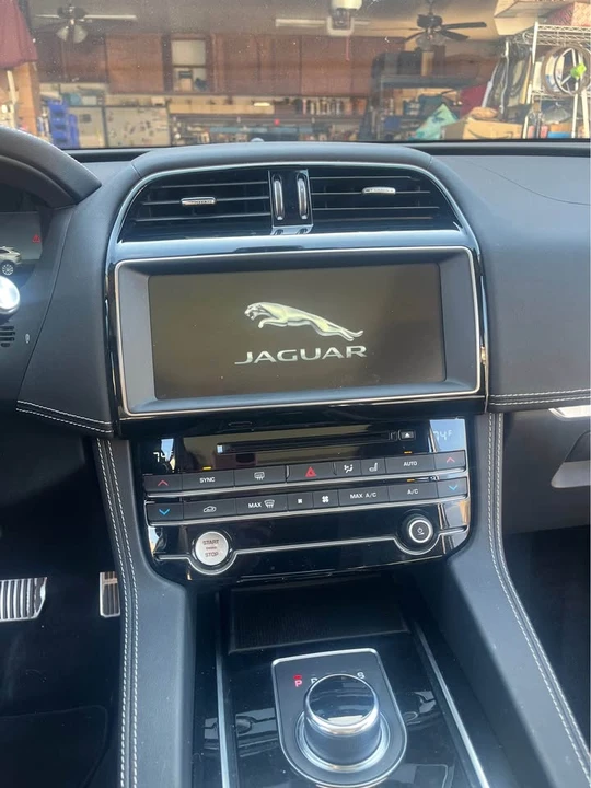 2019 Jaguar F-Pace - Image 20 of 20
