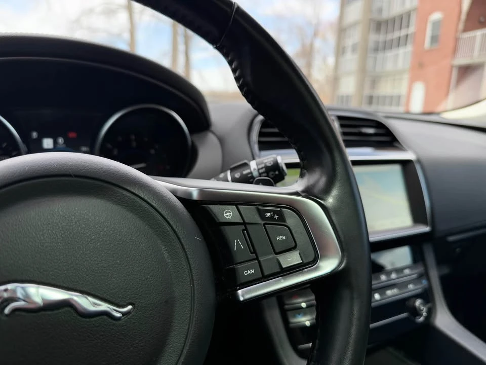 2019 Jaguar F-Pace - Image 20 of 20