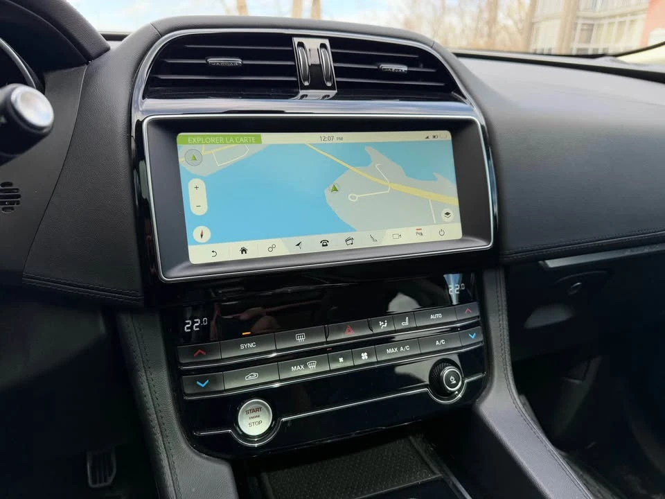 2019 Jaguar F-Pace - Image 19 of 20