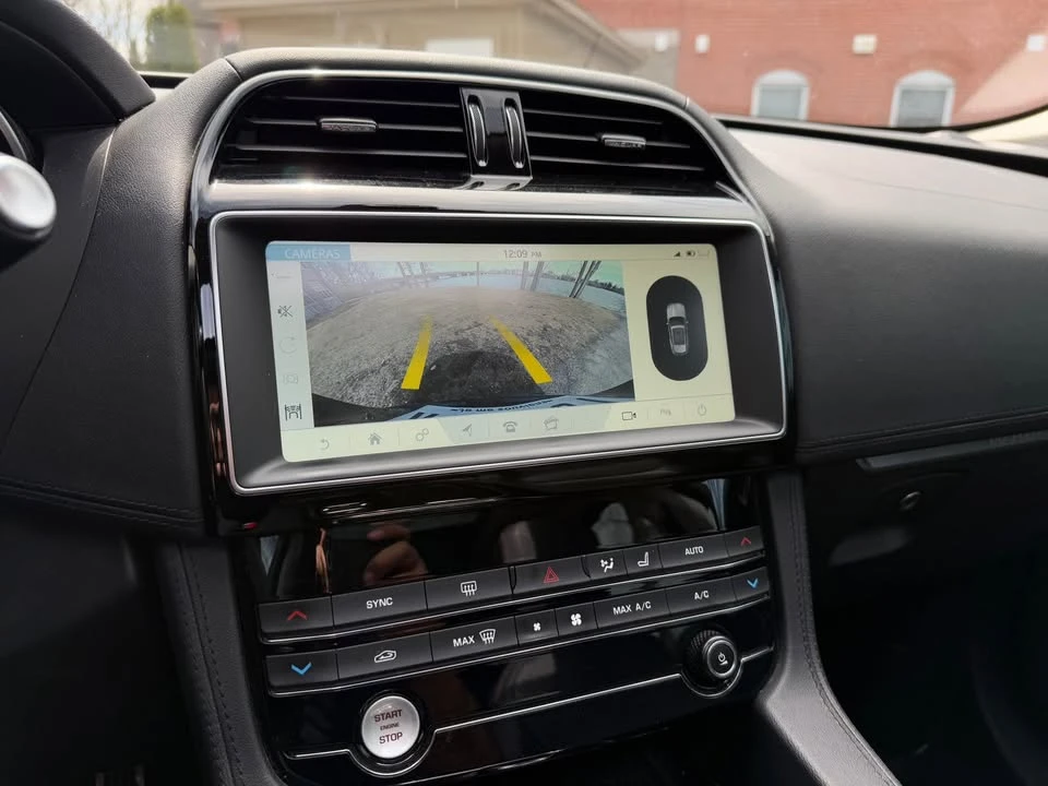 2019 Jaguar F-Pace - Image 20 of 20