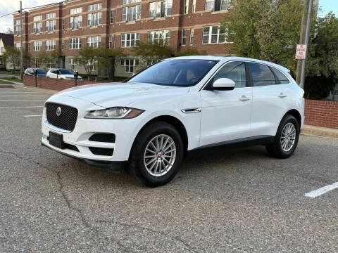 2019 Jaguar F-Pace - Image 19 of 20