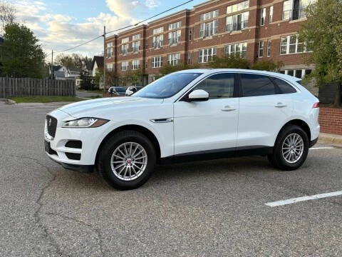 2019 Jaguar F-Pace - Image 18 of 20