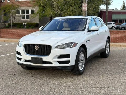 2019 Jaguar F-Pace - Image 4 of 20