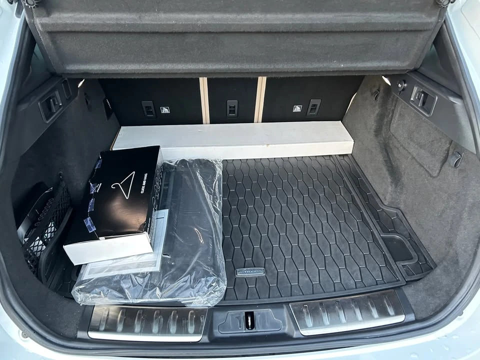 2019 Jaguar F-Pace - Image 18 of 19