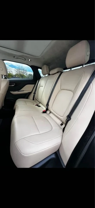2019 Jaguar F-Pace - Image 10 of 15