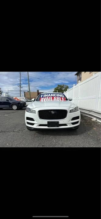2019 Jaguar F-Pace - Image 15 of 15