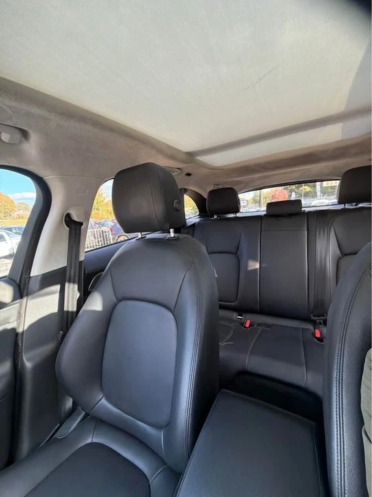 2019 Jaguar F-Pace - Image 12 of 19