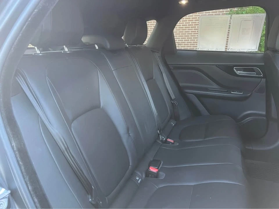 2019 Jaguar F-Pace - Image 12 of 15