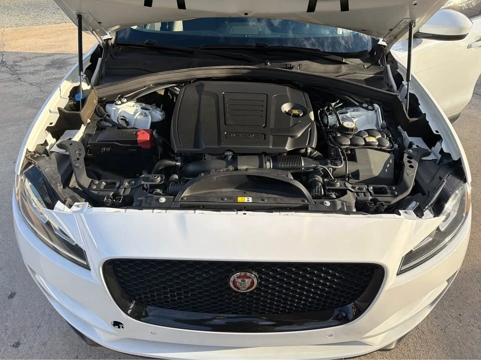 2019 Jaguar F-Pace - Image 19 of 19