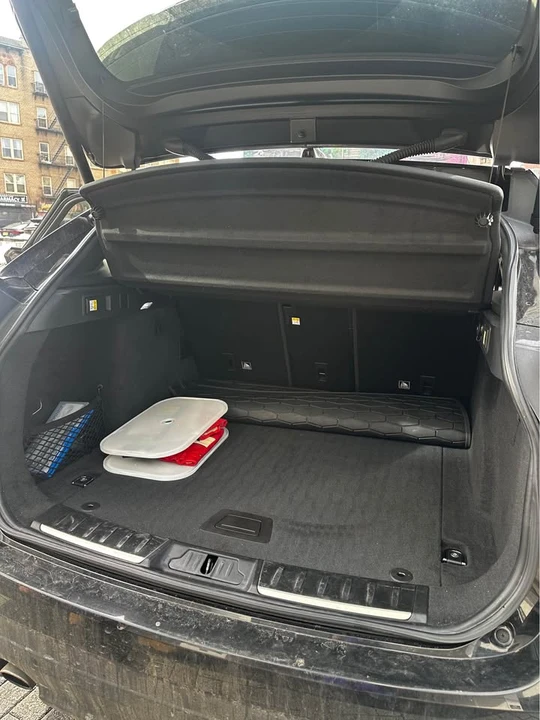 2019 Jaguar F-Pace - Image 12 of 12