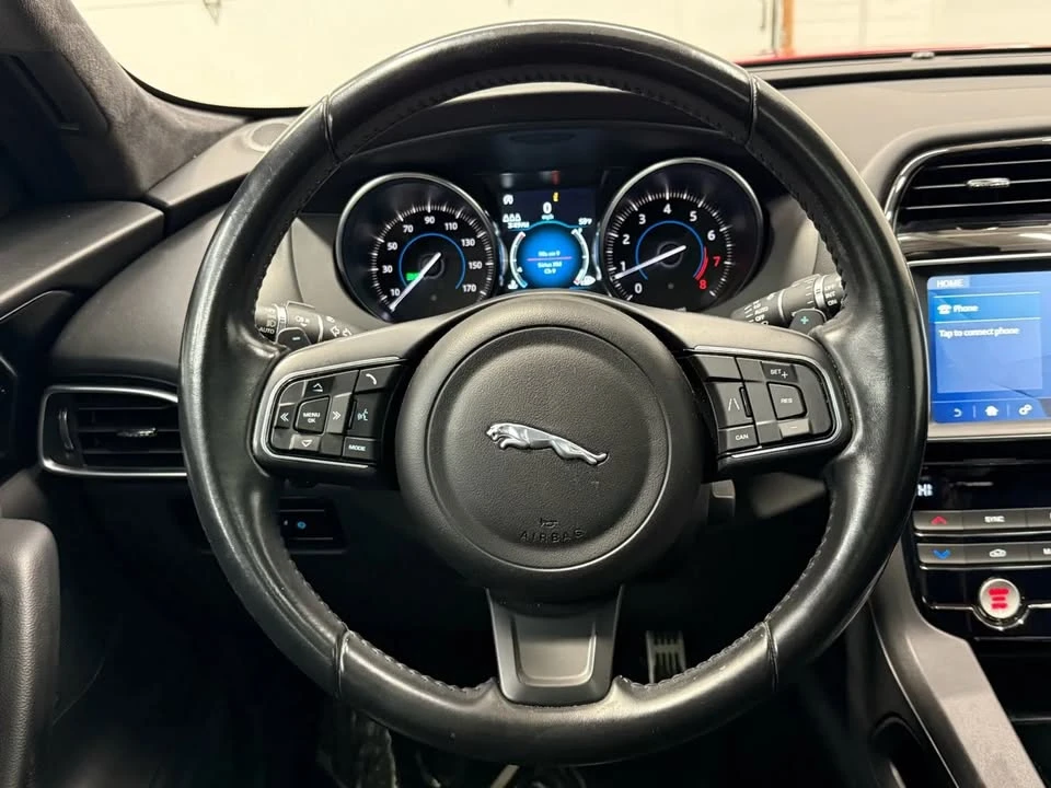 2019 Jaguar F-Pace - Image 18 of 20