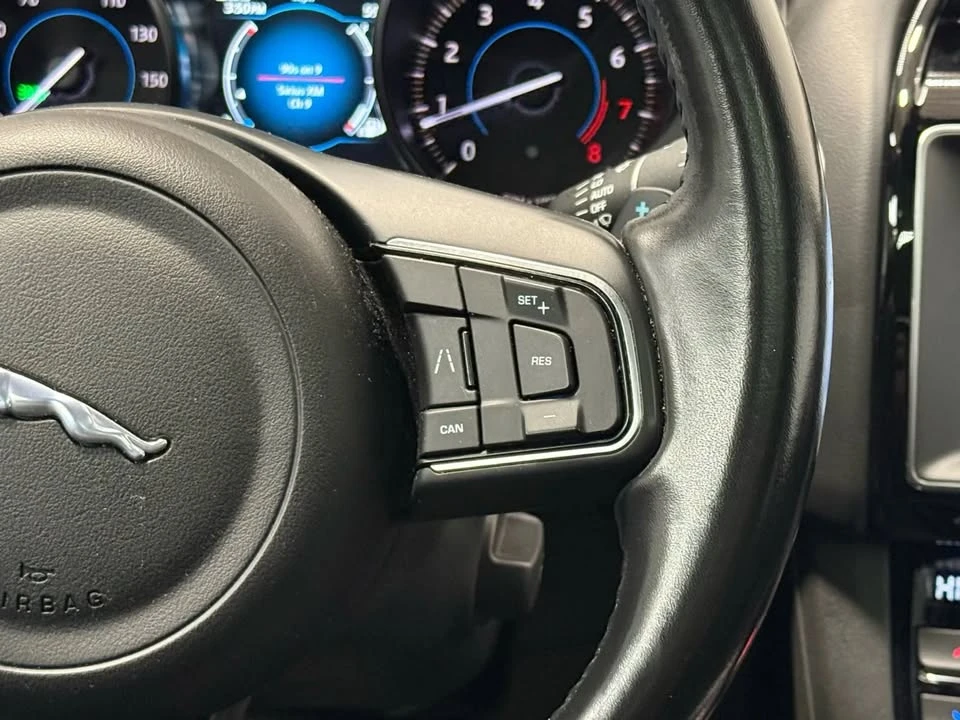 2019 Jaguar F-Pace - Image 20 of 20
