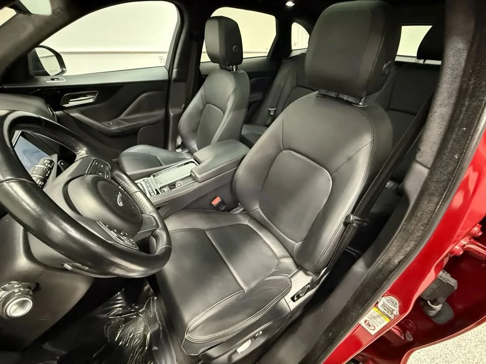 2019 Jaguar F-Pace - Image 14 of 20
