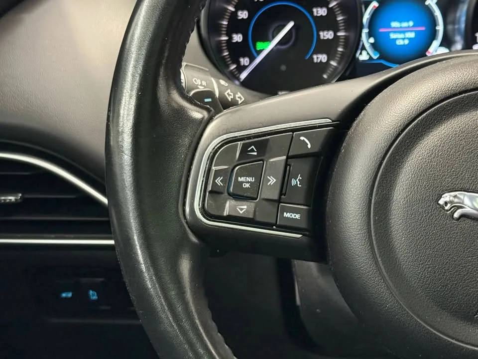 2019 Jaguar F-Pace - Image 19 of 20