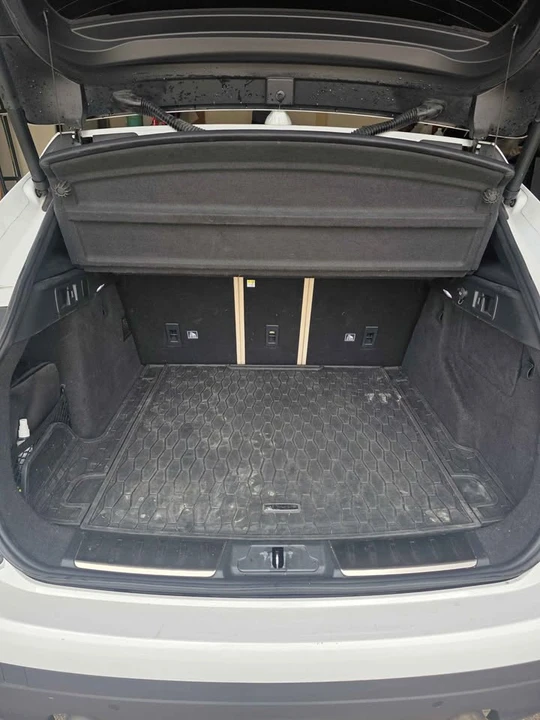2019 Jaguar F-Pace - Image 19 of 20