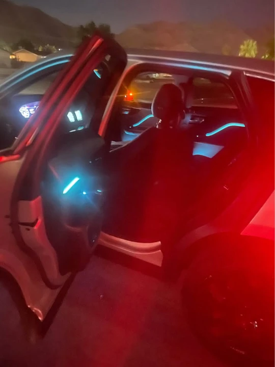 2019 Jaguar F-Pace - Image 17 of 18
