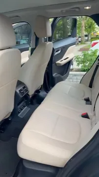 2019 Jaguar F-PACE 25t Premium