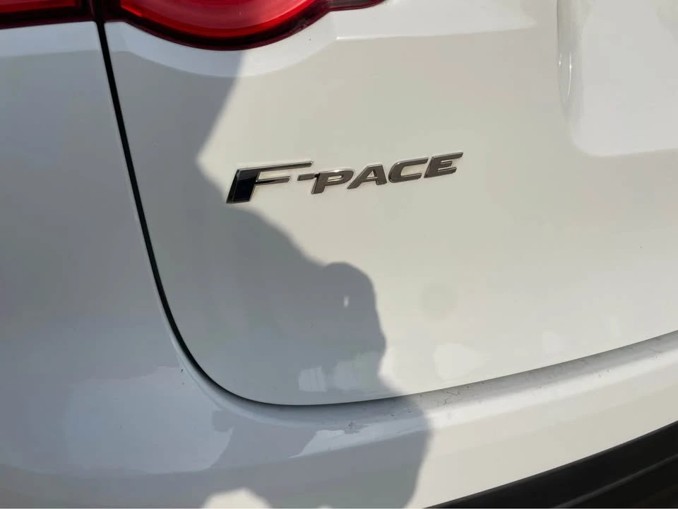 2019 Jaguar F-Pace - Image 6 of 20