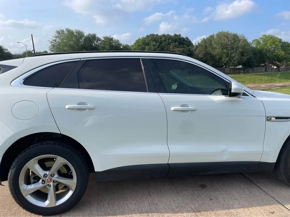 2019 Jaguar F-Pace - Image 5 of 20