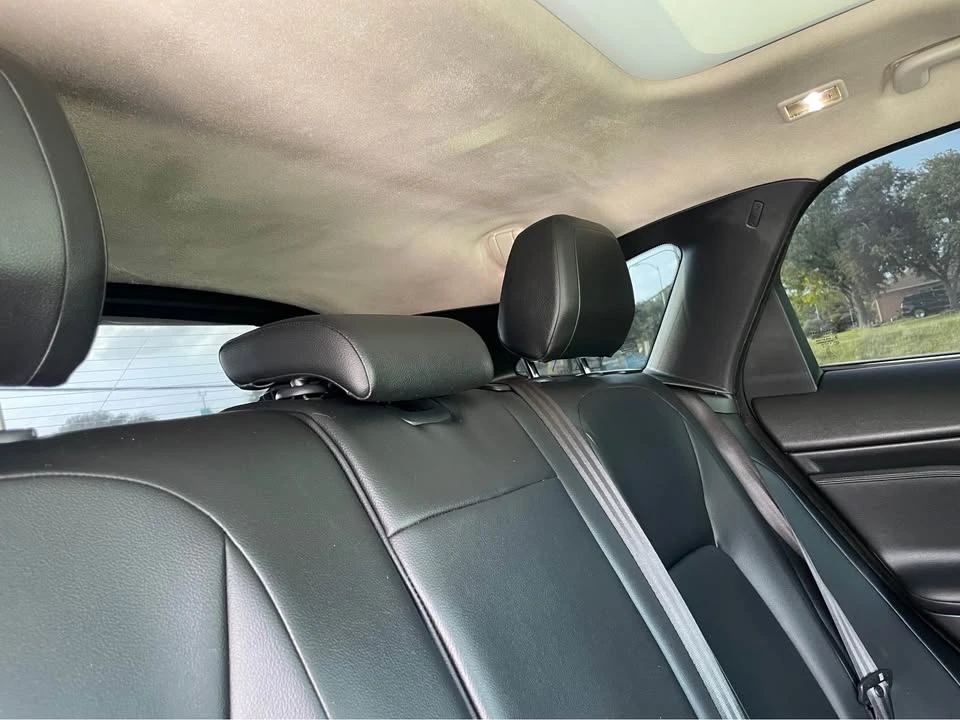 2019 Jaguar F-Pace - Image 15 of 20
