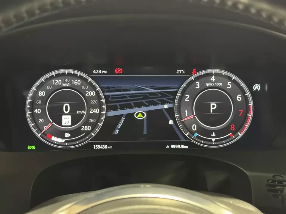 2019 Jaguar F-Pace - Image 17 of 17