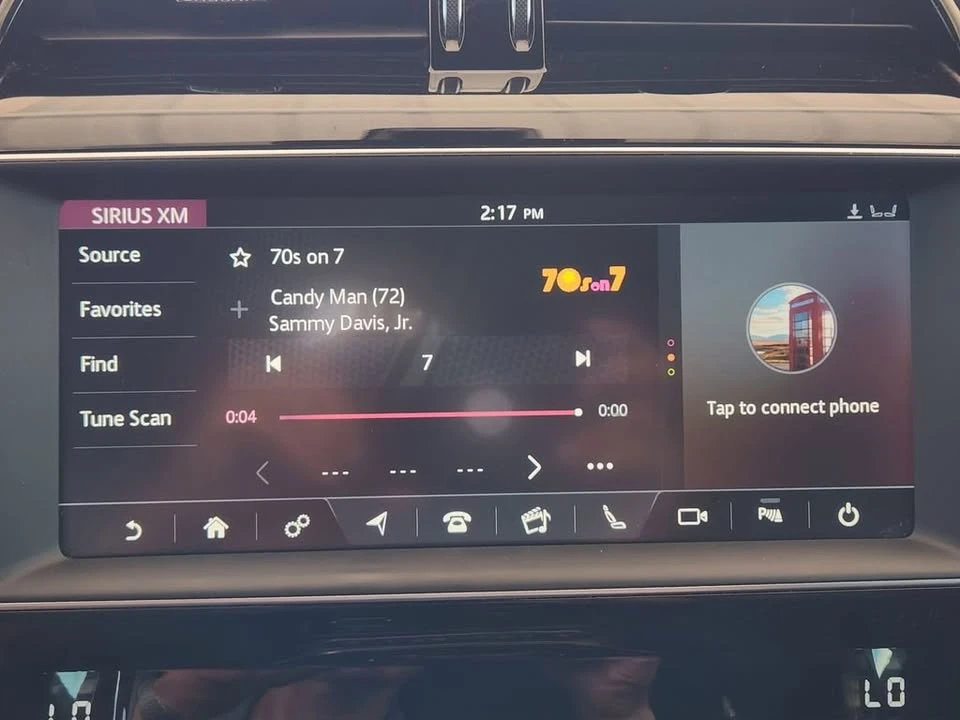 2019 Jaguar F-Pace - Image 16 of 20