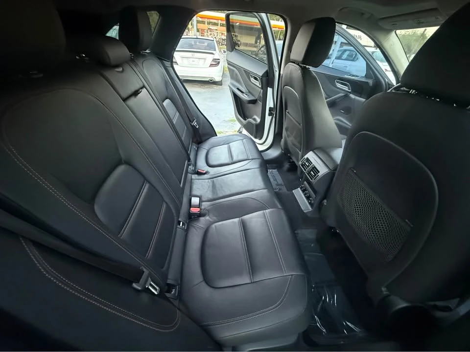 2019 Jaguar F-Pace - Image 12 of 20